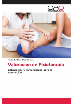 Valoración en Fisioterapia