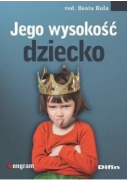Jego wysokość dziecko
