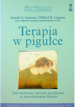 Terapia w pigułce