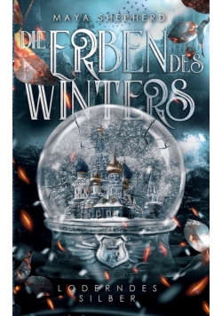 Loderndes Silber