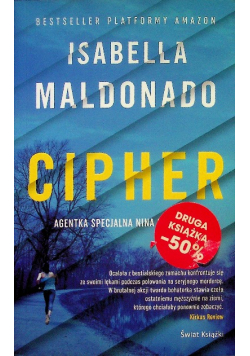 Cipher