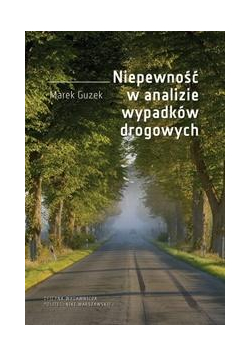 Niepewność w analizie wypadków drogowych
