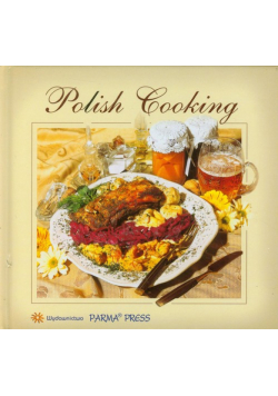 Polish Cooking Kuchnia Polska