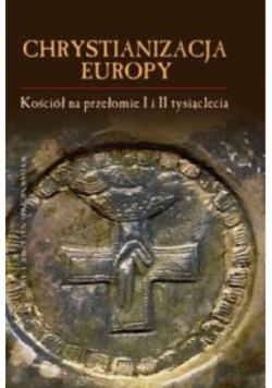 Chrystianizacja Europy