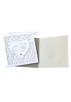 Karnet Primus 0155 Chrzest