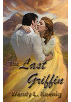 The Last Griffin