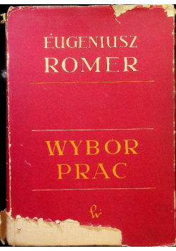 Wybór prac Tom 3