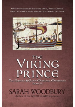 The Viking Prince