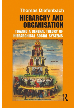 Hierarchy and Organisation