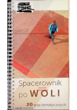 Spacerownik po woli