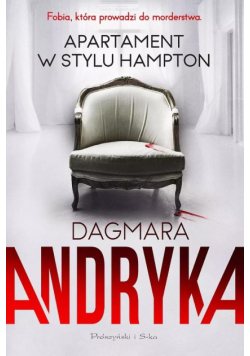 Apartament w stylu Hampton DL