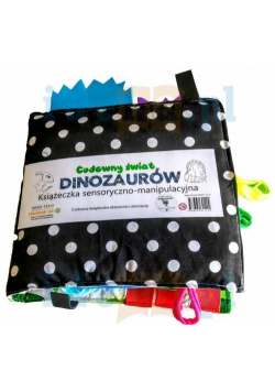 Cudowny świat dinozaurów