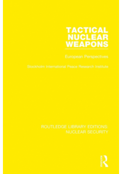 Tactical Nuclear Weapons