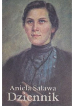 Aniela Salawa Dziennik
