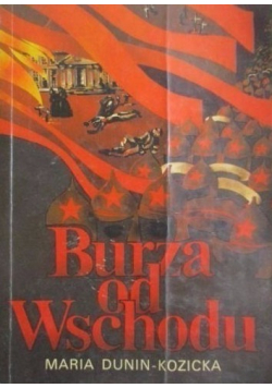 Burza od Wschodu