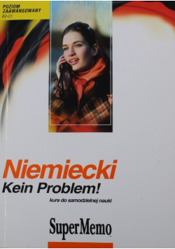Niemiecki Kein Problem