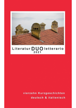 Literatur DUO Letterario 2021