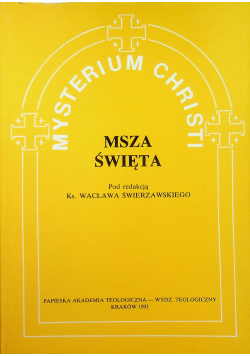 Msza Święta