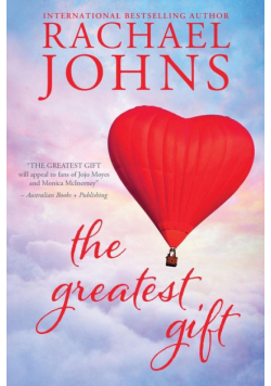 The Greatest Gift