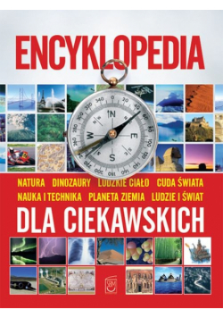 Encyklopedia dla ciekawskich