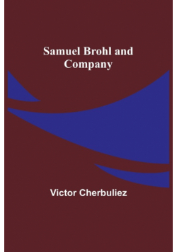 Samuel Brohl and Company