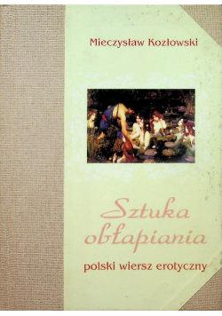 Sztuka obłapiania