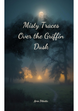 Misty Traces Over the Griffin Dusk