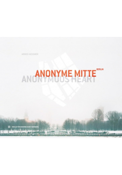 Anonymous Heart - Berlin