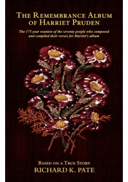 The Remembrance Album of Harriet Pruden