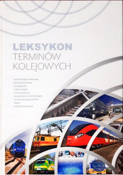 Leksykon Terminów kolejowych