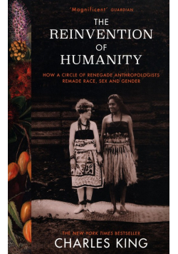 The Reinvention of Humanity