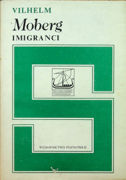 Moberg imigranci