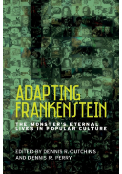 Adapting Frankenstein