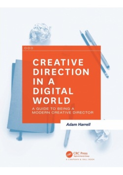 Creative Direction in a Digital World