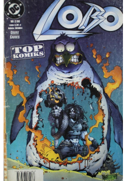 Lobo Nr 2