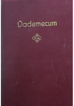 Vademecum Polfa