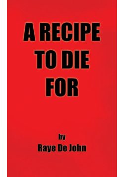 A Recipe to Die for