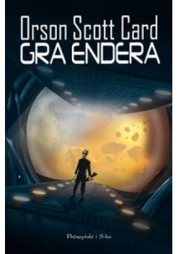 Gra Endera