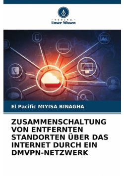 Zusammenschaltung Von Entfernten Standorten Über Das Internet Durch Ein Dmvpn-Netzwerk