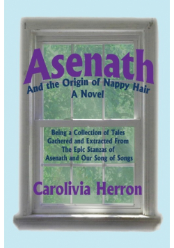 Asenath and the Origin of Nappy Hair