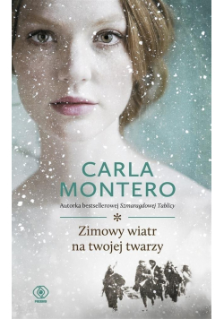 Zimowy wiatr na twojej twarzy
