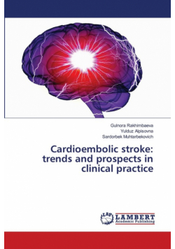 Cardioembolic stroke