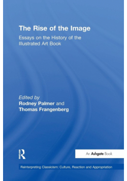 The Rise of the Image
