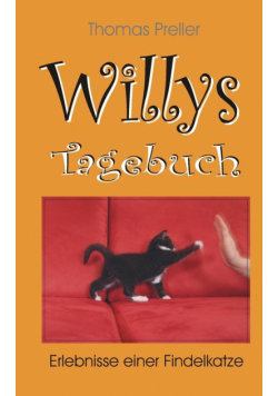 Willys Tagebuch