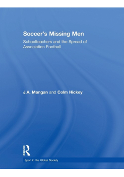 Soccer's Missing Men