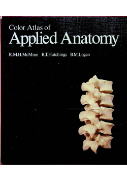 Color Atlas of Applied Anatomy