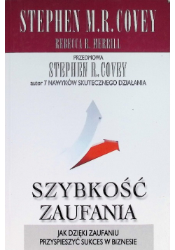 Szybkość zaufania