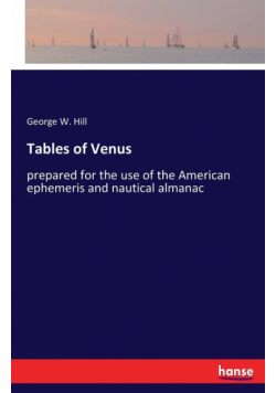Tables of Venus