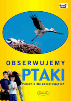 Obserwujemy ptaki