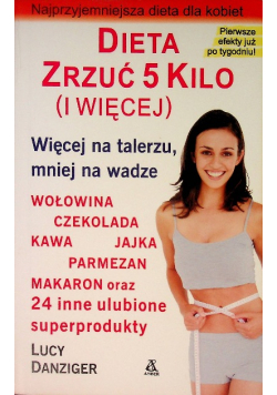 Zrzuć 5 Kilo I Wiecej